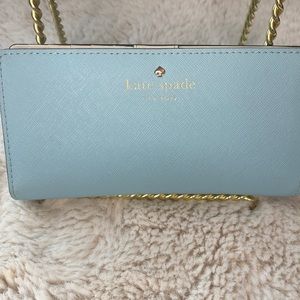 Kate Spade Staci Large Slim Bifold Wallet